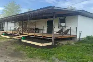 База отдыха «Семейное поместье» в Аргаяшском районе