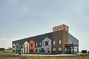 Мотель «3А Арзамас М12», Арзамас