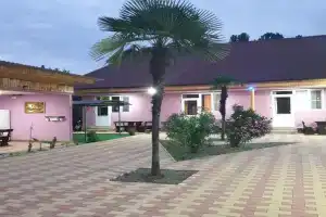 Гостевой дом «Тамара», Цандрипш