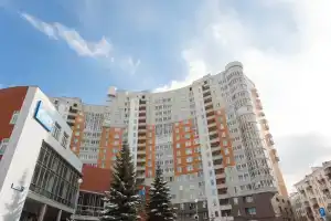 Апартаменты «Алеся», Екатеринбург