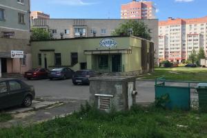 Мини-отель «Дискавери», Череповец