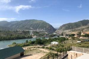 Гостиница «Спокойствие сулака», Кизилюрт