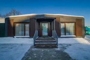 Апартаменты коттедж