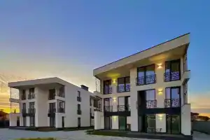 Гостевой дом «Deus», Адлер