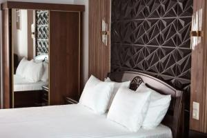 Отель «Фрирайд», Терскол