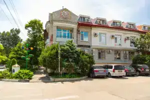 Пансионат «Нива», Анапа