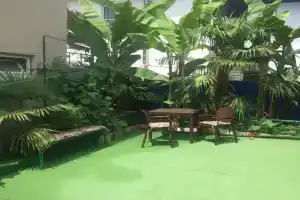 Гостевой дом «Семейный», Сочи