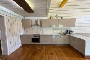 Гостевой дом «Лебедевка», Горелово