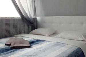 Хостел «Апельсин на Белорусской»