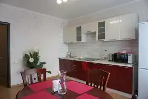 Апартаменты «Как дома на Революции, 3/1»