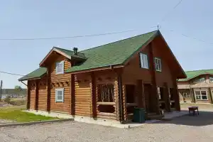 Туркомплекс «Белые мосты», Питкяранта