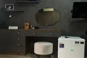 Гостиница «Горный Бриз», Лоо