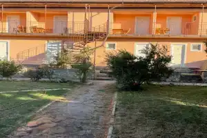 Гостевой дом «С.О.К», Штормовое