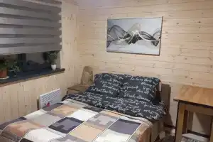 Дом в стиле барнхаус