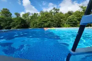 Гостевой дом «Тишина», Нижнее Учдере