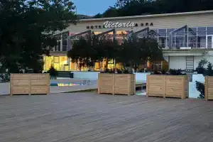 Victoria Resort&SPA, Манас