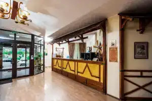 Гостиница «Старая мельница», Архипо-Осиповка