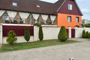 Комплекс «Домашний Очаг»