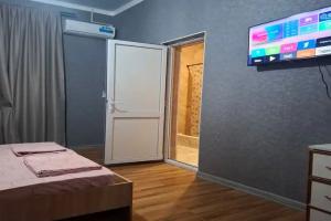 Гостевой дом «Фаида», Цандрипш