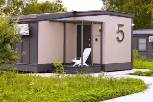 База отдыха «Домвбору.ру», Колтубановский