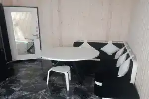 Частный дом «Родник», Гагра