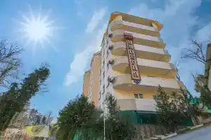 Отель «Империя», Сочи