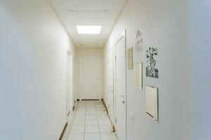 Хостел «Лайк», Уфа