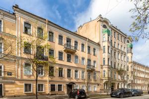 Гостевой дом «Марис», Санкт-Петербург