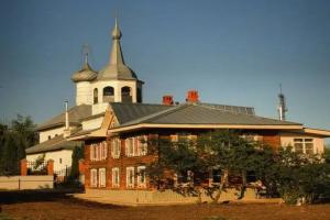 Гостевой дом «ХудожникаДОМ», Ростов Великий