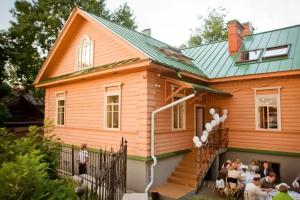 Гостевой дом «У Покровки», Псков