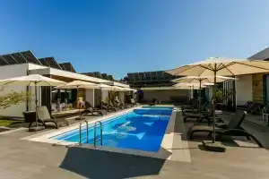 Гостевой дом «Nimso», Цандрипш