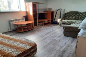 Уютная однокомнатная квартира