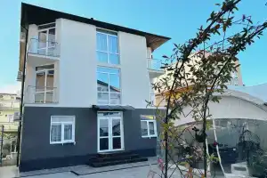 Гостиница «La», Адлер