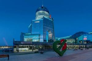 Smart Hotel КДО , Самара