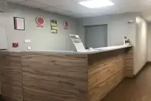 Отель «Smart Hotel Kdo», Тында