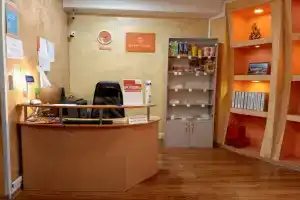 Smart Hotel КДО , Барнаул