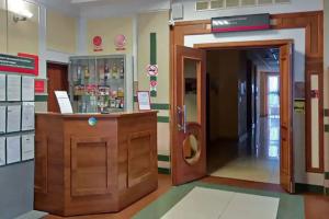 Smart Hotel KDO, Бийск