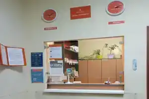 Smart Hotel KDO, Владивосток