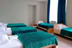 Smart Hotel KDO, Воронеж