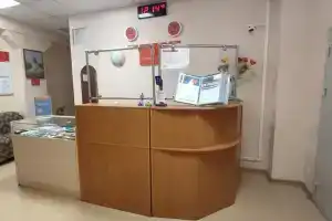 Smart Hotel KDO , Ижевск