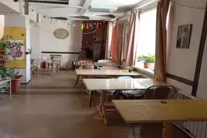 Гостиница «Омоллоон», Якутск