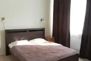 Smart Hotel KDO, Магнитогорск