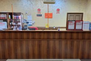 Smart Hotel КДО , Омск