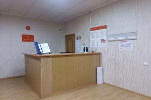 Отель «Smart Kdo», Орел