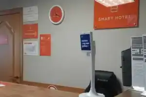 Smart Hotel КДО, Ростов-на-Дону