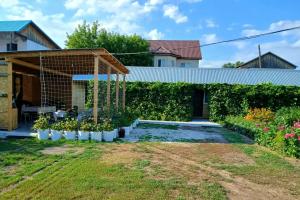 Мини-отель «Садовая», Соль-Илецк