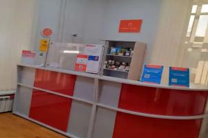 Smart Hotel KDO, Саранск