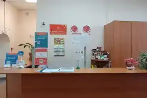 Отель «Smart Hotel KDO», Сызрань