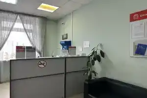 Отель «Smart Hotel Kdo», Улан-Удэ