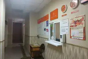 Smart Hotel KDO , Уссурийск